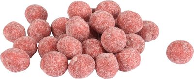 Knaagdiersnack dulci kers 50gr