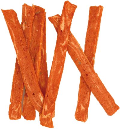 Hapki kip- & rundstrips 85gr