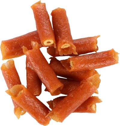 Hapki cigare de poulet & riz 85gr