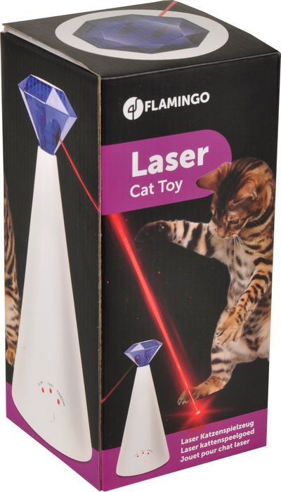 Ps laser jouet pour chat