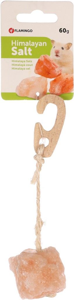 Pierre de sel himalaya 60gr