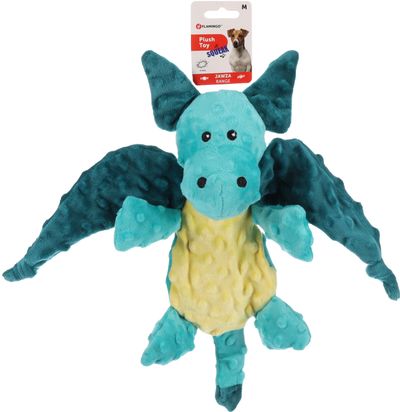 Peluche dragon 40cm