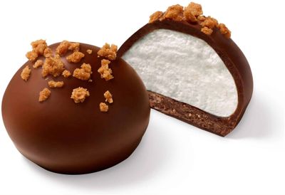 Petit melo melk speculoos