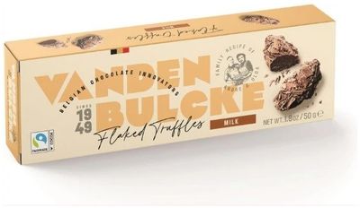 Schilfertruffels melk