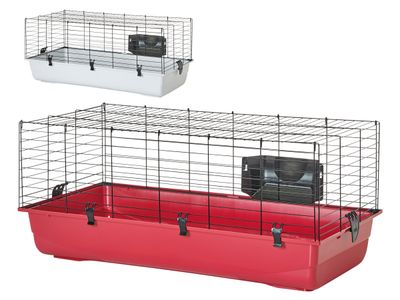 Cage Ambiente 100cm