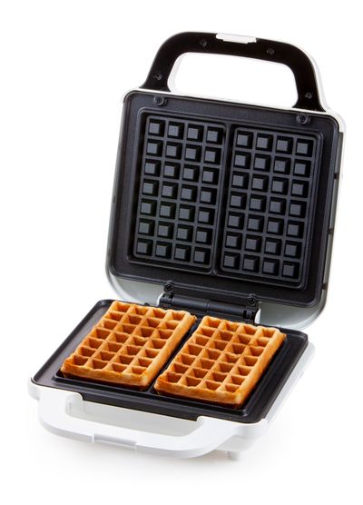 Tasty Waffle XL