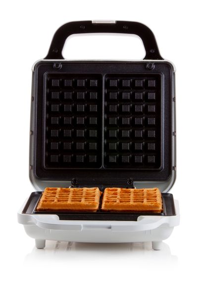 Tasty Waffle XL