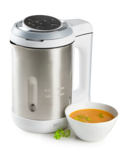 Mixeur à soupe 1,6l