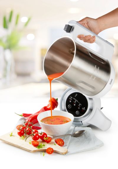 Mixeur à soupe 1,6l