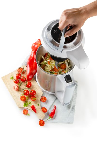 Mixeur à soupe 1,6l