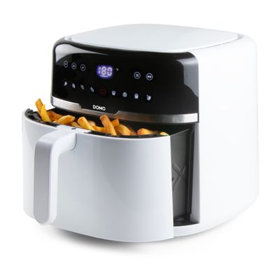 Deli-fryer 8l 1800w 