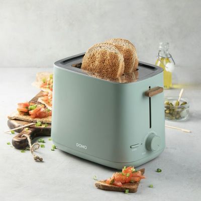 Broodrooster wood you