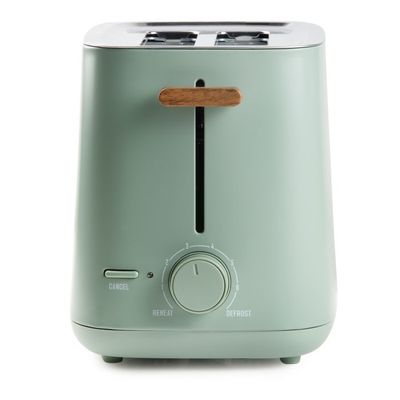 Broodrooster wood you