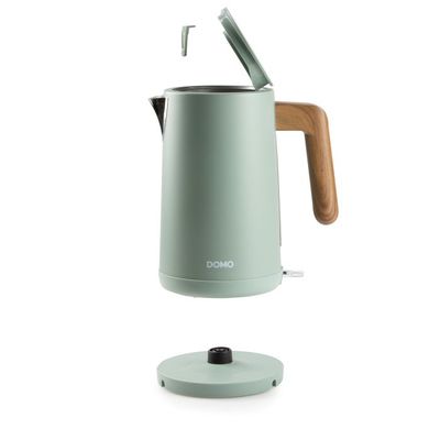 Waterkoker wood yoy 1,7l