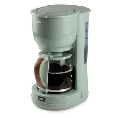 Koffiezet wood you 1,25l