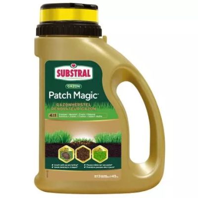 Patch Magic® Herstelgazon 4-in-1 1kg