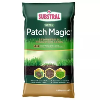 Patch Magic® Herstelgazon 4-in-1 3,6kg