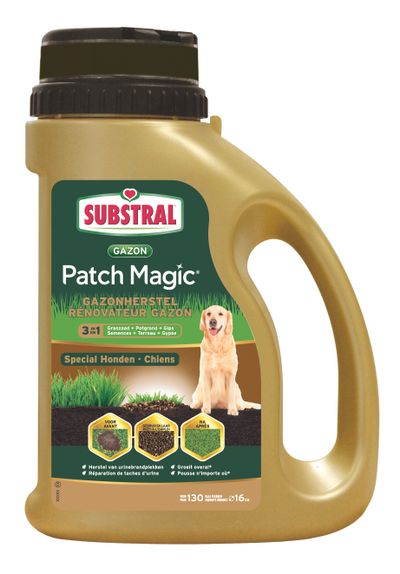 Patch Magic® Special chiens 3-en-1 1,3kg