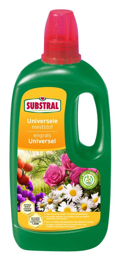 Universele meststof 1L