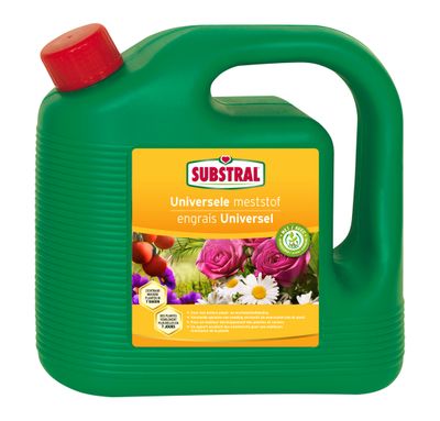 Universele meststof 4l