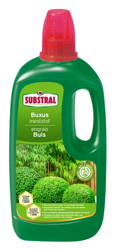 Engrais pour buis 1l