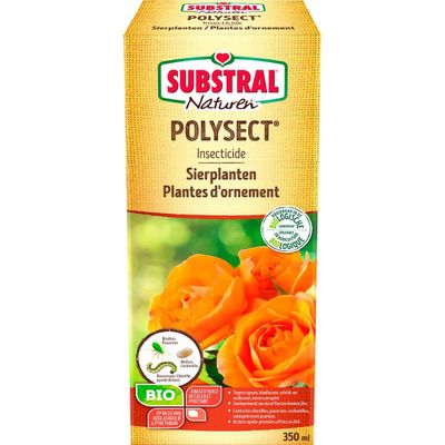 Naturen Polysect biologische insecticide voor sierplanten
