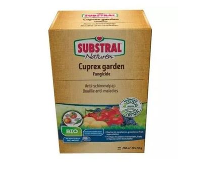 Naturen Cuprex Garden bouillie anti-maladies