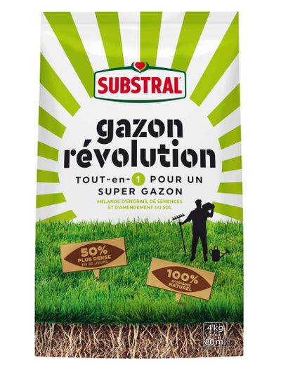 Gazon Revolutie