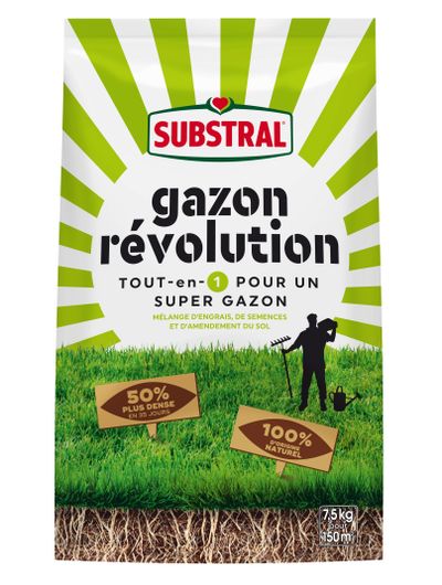 Gazon Revolutie