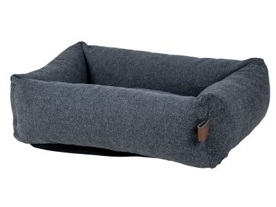 Mand snug epic grey 100x80cm