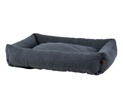 Mand snug epic grey 120x95cm