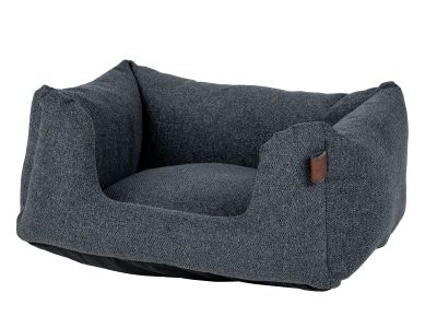 Mand snooze epic grey 60x50cm