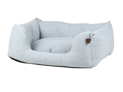 Panier snooze silver spoon 80x60