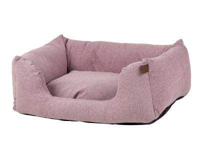 Mand snooze iconic pink 80x60