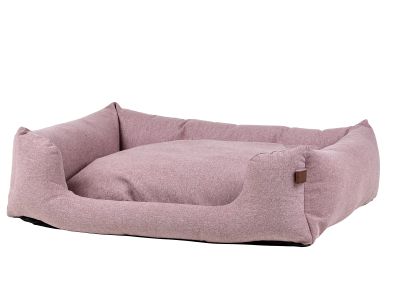 Panier Iconic Pink 110x80cm