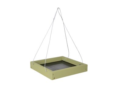 Hangende voedertafel 26cm