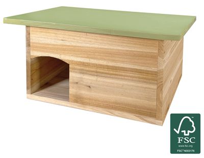 Egelhuis bibi fsc®