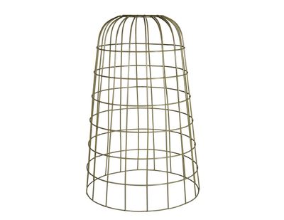 Multi beschermkooi vr ronde automaten 24x24x36,5cm
