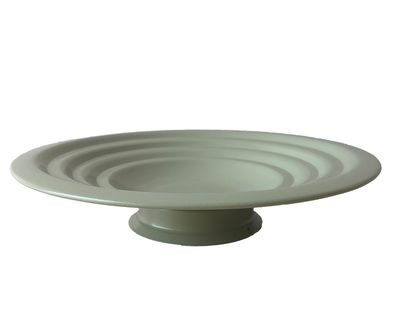 Waterschaal oazur 29,5cm