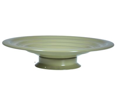 Waterschaal oazur 29,5cm