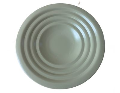 Waterschaal oazur 29,5cm