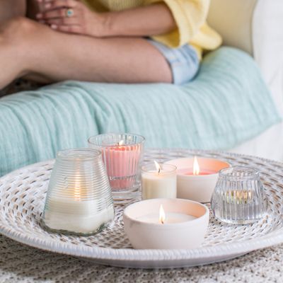 Garden Light citronella 45u - Ginger Love