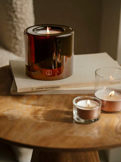 Delight geurkaars sunset spark