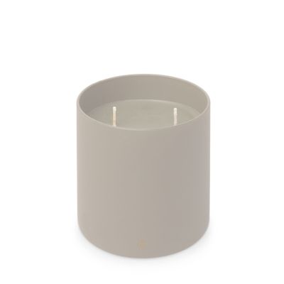 Glow bougie parfumée 2 mèches mindful morning