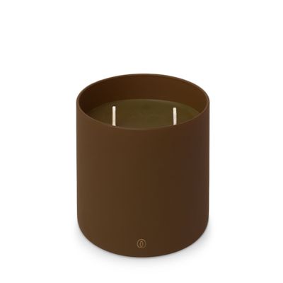 Glow geurkaars 2-wiek warm wonder