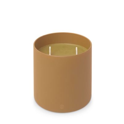 Glow bougie parfumée 2 mèches delightful dawn