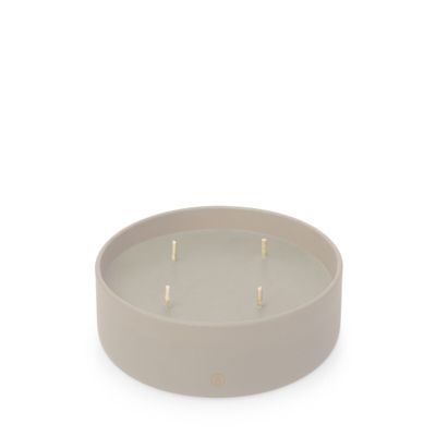 Glow bougie parfumée 4 mèches mindful morning