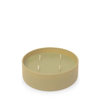 Glow bougie parfumée 4 mèches shimmering smile