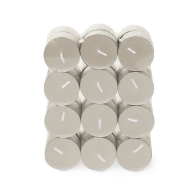 Geurtheelichten mindful morning