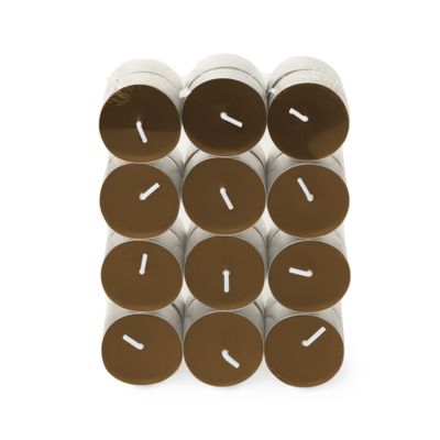 Bougies chauffe-plats parfumées warm wonder